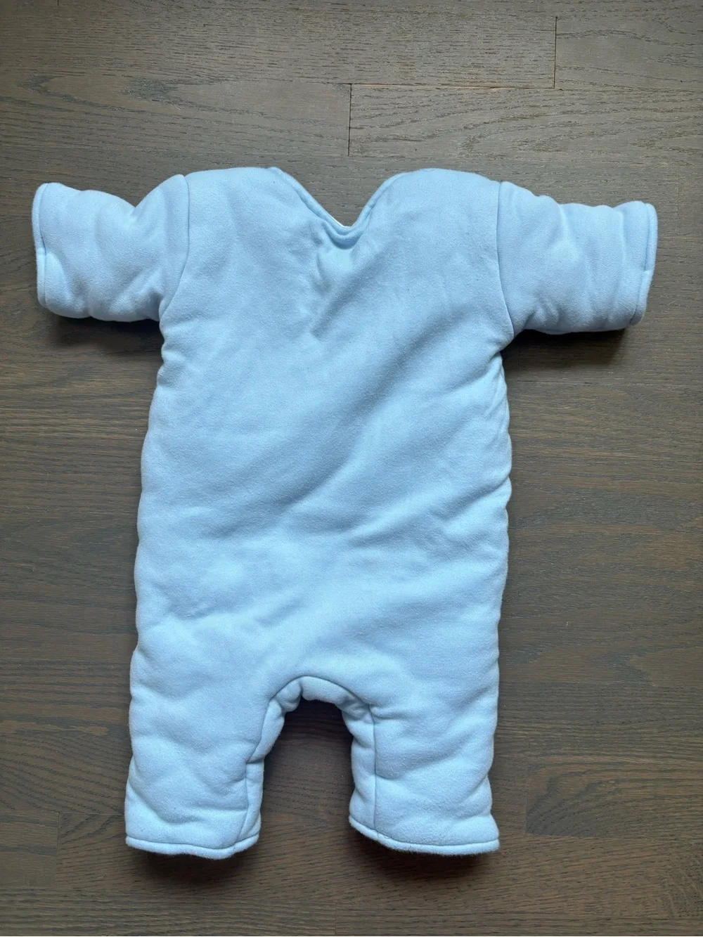 Merlin Sleep Suit